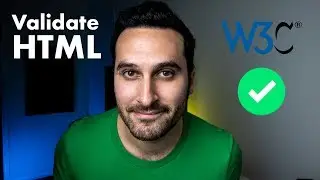 Как проверить HTML-страницу вашего сайта