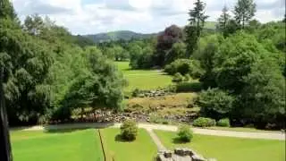A Weekend at Gidleigh Park Hotel & Restaurant - Dartmoor - Devon - England