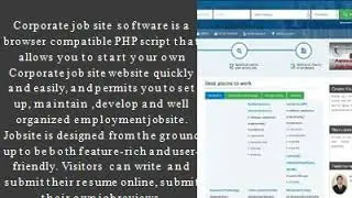 Job Board Software   | Job Seekers Software