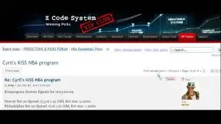 zcodesystemgiveaways.com | Клуб спортивных инвесторов, русская версия тутl | ZCode System 2015
