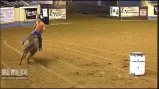 Weapons Grade U235 running off at BFA 