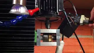 Motorisation t&ecirc;te Orion 4.5