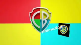 Cubbage Bros. Animation logo (2025-Present