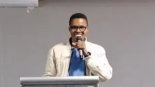 NEXT LEVEL NEEDS NEXT LEVEL OF FAITH \\ (Joshua 1:1-3)  Pastor Ramaphakela 