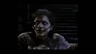The Fly Movie Trailer 1986 - TV Spot