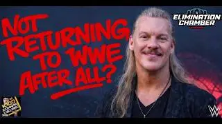 Коннан о: НАСТОЯЩЕЙ причине, по которой Крис Джерико не вернулся на Royal Rumble 2026 года.