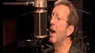 Eric Clapton  