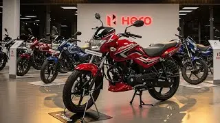 🚀 Hero Passion Plus Next Generation 150cc &mdash; идеальное сочетание мощности, пробега и стиля!
