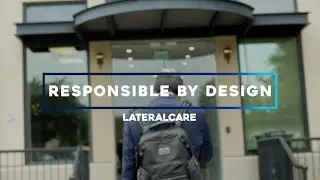 Responsible by Design | LateralCare | Health Information