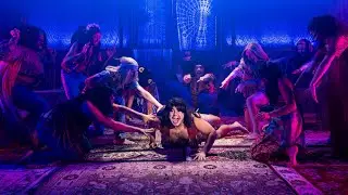 &ldquo;Donna&rdquo; from HAIR at Vanguard Theatre Company 2025