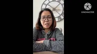 CNEC/EBC VOlUNTARY CHARITY Vinia Testimony Alberta Canada
