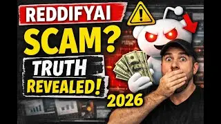 ReddifyAI EXPOSED: Automating Reddit in 2026 (Risky?)