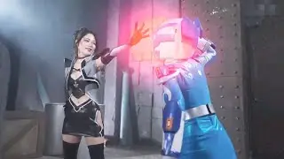 When the Hero Becomes the Monster
