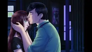 Csábításból Jeles - Élet a Campuson 4 Epizód -  Hyun randi / Amber elájul?