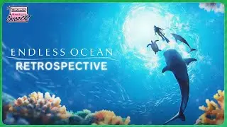 Endless Ocean - The Nintendo Chronicler