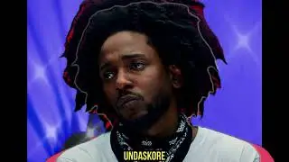 *FREE* Kendrick Lamar FEAR Type Beat - 