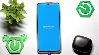 SOUNDCORE C40i &ndash; How to Install and Set Up the App on Android
