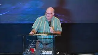 SERVICIO DE VIERNES | En vivo | Apóstol Jorge Eidinger