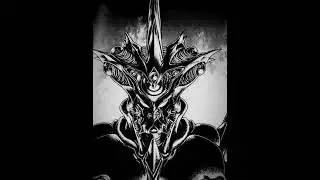 #guyver #manga #edit