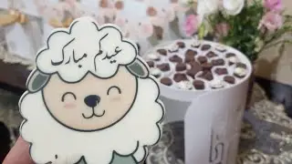 فلوق العيد 2025 🎊|عيدنا غير هالسنة 🎈#vlog