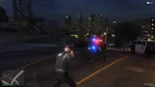 StateV - OCD Cop Clips #4