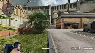 The Worst Operator in Delta Force (But I Try Hard)