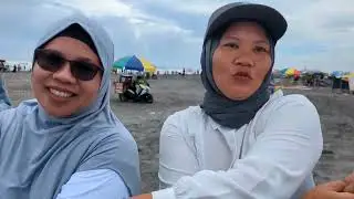 PKK Desa Baleharjo Sukodono goes to Yogyakarta with Seven Tour