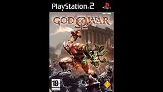 First time playing God of War Pt.16 - Ps2 Classic Games