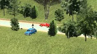 Ferrari 512 S Coda Lunga rFactor Targa Florio Lap