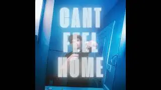 Cant Feel Home - MixxDawg