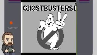 Ghostbusters 2 (GB) Quick Play