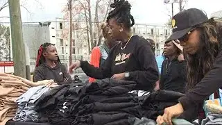 Metro Atlanta agencies working to help families living in hotels this holiday season