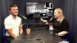13. You've Changed with Kate Barron and guest Lee Peart