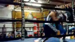 boxeo pr