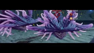 Outward vs Elite Crescent Shark