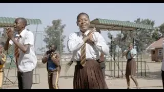 Shingisai Suluma - Farai Munashe ft. Seke 1 High School
