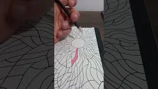 Parte 2! #drawing #draw #brasil #alien #et #desenho #art #colorido #arte #colour #cor #cwb #love