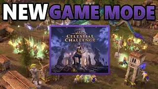 Daily Celestial Challenge is Wild!