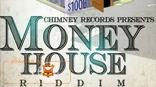 Flexx & Chase Cross - Money Me Want [Money House Riddim] February 2017