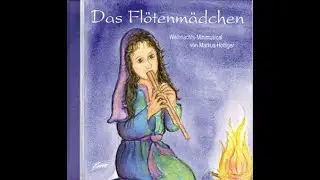 Fl&ouml;tenm&auml;dchen 2. Teil - Kinder-Mini-Musical - NAK Landshut  / Omaliebchen