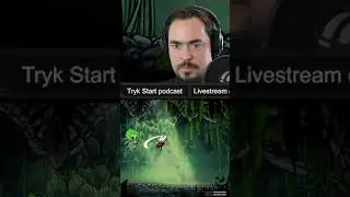 F&oslash;rste Silksong boss - vi er igang! | #trykstart p&aring; #Twitch