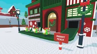Steal A Brainrot North Pole And New Festival Lucky Block Update Admin abuse
