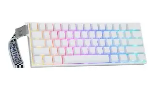 AULA 60HE (BEST BUDGET KEYBOARD) 🔥😮‍💨