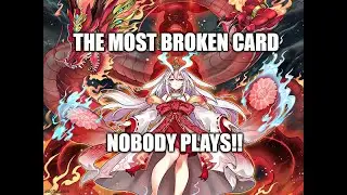 When the opponent thinks they've won...