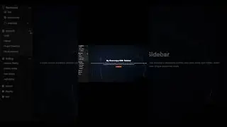 Create a sidebar with submenu using ReactJS | Devhubspot