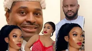 Veteran Actor KENNETH OKONKWO Bl@st YUL EDOCHIE as SARAH MARTIN'S is ready to tender public apology🤣