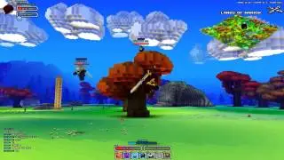 Cube World Duels (1v1) #28