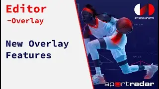New Overlay Features