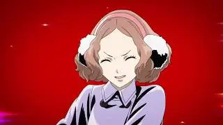 ペルソナ5 ザ・ロイヤル オープニング　-PERSONA5 THE ROYAL OP