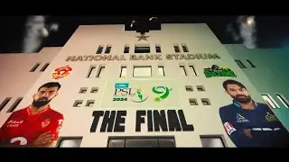 HBL PSL Films 🎥: The Final Showdown